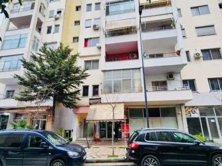 Apartament 1+1 Për Shitje në Fresku, Tiranë - 100,000€ | 72.51 m²