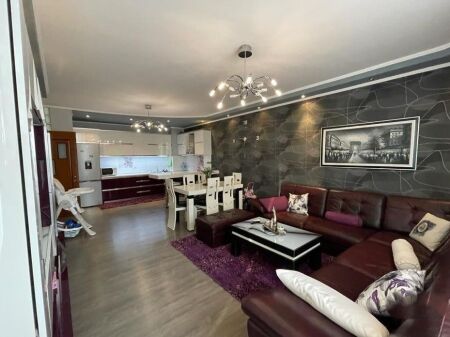 SHITET APARTAMENT 2+1 NE YZBERISHT!
