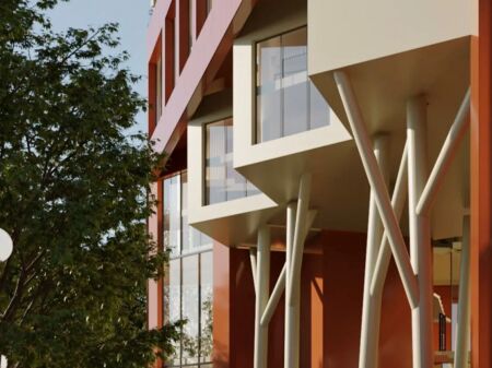 SHITET APARTAMENT 2+1 RRUGA DRITAN HOXHA