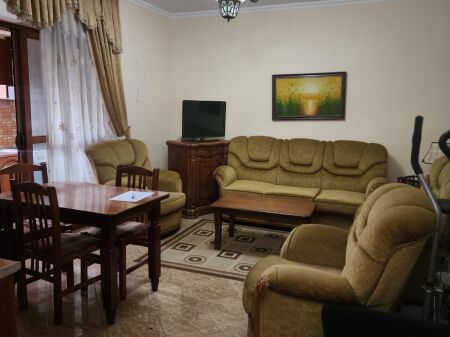 APARTAMENT 2+1 NE SHITJE NE XHAMLLIK