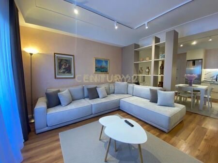 APARTAMENT 1+1 ME QIRA, 5 MAJ