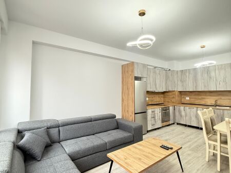 Apartment 1+1 for Rent in Astir, 400€