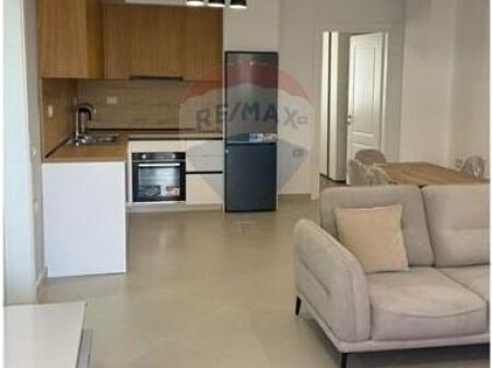 Apartament 1+1- Për Qira - Ish Frigoriferi, Tiranë ID: 530191009-1719
