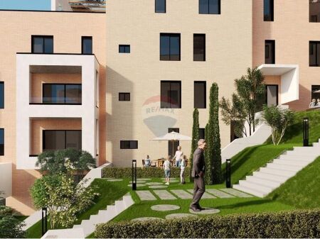 Apartament - Për Shitje - Kopshti Zoologjik, Tiranë