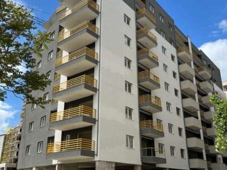 APARTAMENT 1+1 PER SHITJE TEK RRUGA DRITAN HOXHA