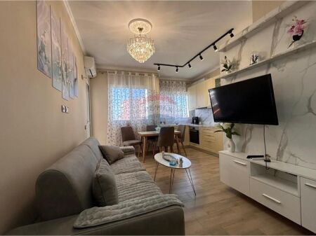  Appartamento 2+1 in Affitto – Via Hasan Kushta, Valona