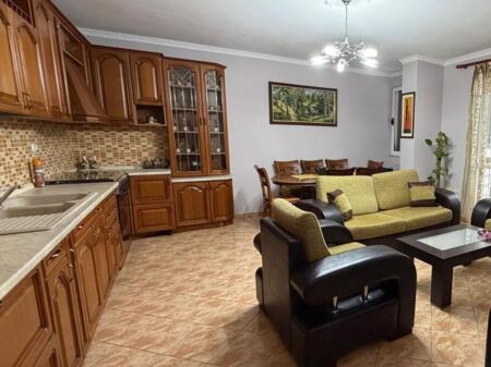 Appartamento 1+1 in affitto