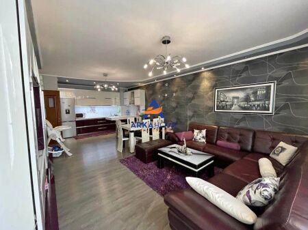 SHITET APARTAMENT 2+1+BALLKON "TE RRUGA BESIM ALLA,YZBERISHT" 1500000 LEKE