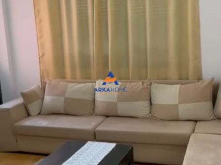 JEPET APARTAMENT ME QERA 2+1+BALLKON "RRUGA ILIA DOLI SHEPERI, SHKOLLA 1 QERSHORI" 40.000 LEKE