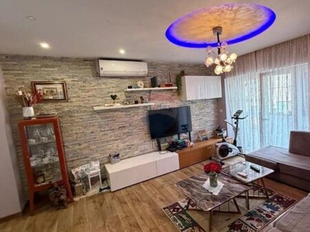 Apartament 3+1- Për Shitje - Komuna e Parisit, Tiranë ID: 530581007-176