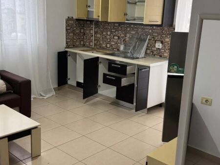 apartament me qera 1+1 5 Maji