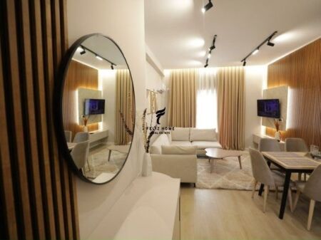 APARTMENT FOR RENT 2+1 PORCELAN 68,000 LEKE FH-66803