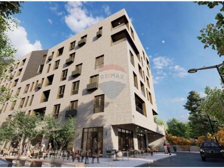 Apartament - Për Shitje - Rruga Eduard Mano, Tiranë