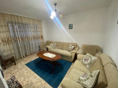 SHITET APARTAMENT 1+1 – ALIDEM, RRUGA SALI NIVICA