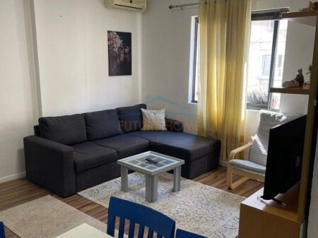 For sale, Studio Apartment, Frosina Plaku Street, Former Bus Park