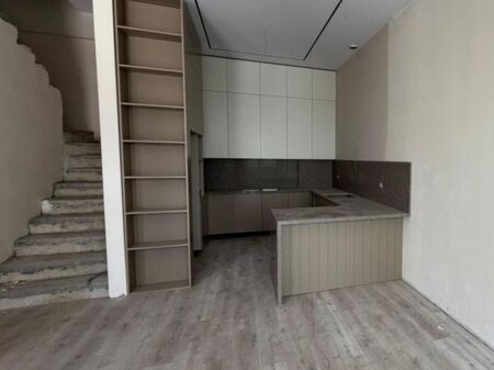 WE SELL DUPLEX 3+1+2+VERANDA