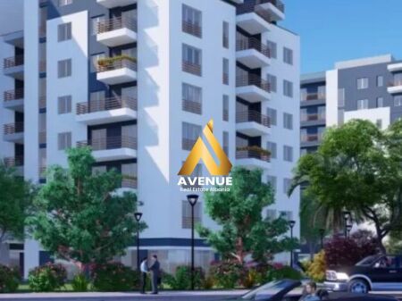 JEPET ME QIRA APARTAMENT 1+1 – Rezidenca E-88 (Kupola)