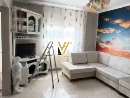 JEPET APARTAMENT 2+1+BLK ME QERA NE LAPRAKE 45.000 LEKE