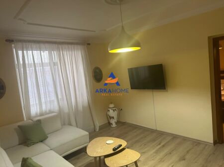 APARTMENT FOR RENT 3+1+BALCONY "WILLSON SQUARE" 100,000 LEKE