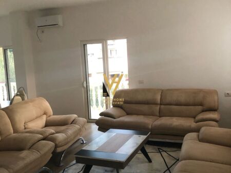 SI AFFITTO INGRESSO 2+1+BLK ALLE VILLE TEDESCHE 55.000 LEKE