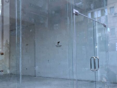SHITET DYQANI 110 M2 YZBERISHT 140.000 EURO FH-66904