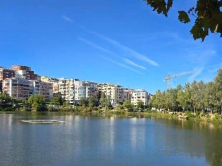Penthouse 3+1+2 For Sale
