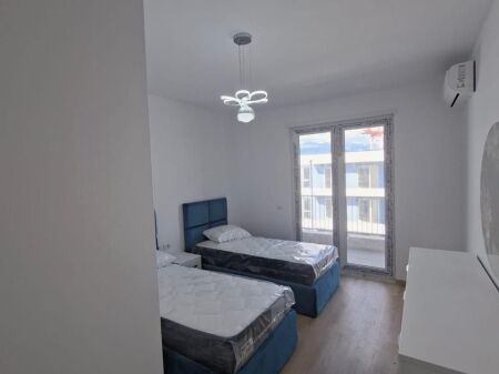 Appartamento 2+1, Univers City!