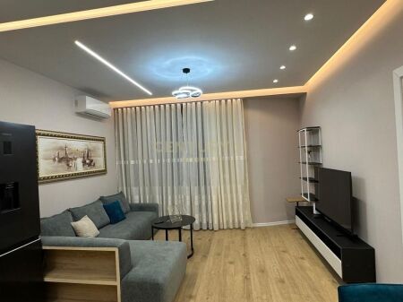 Apartament 2+1 + Post Parkimi Golden Tower Rezidence