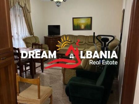 Apartament 2+1 Ne Shitje Ne Xhamllik (ID 4129561)