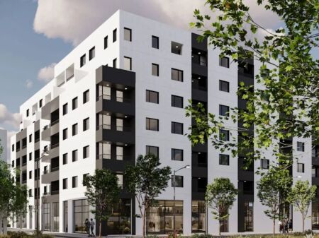  STUDIO APARTMENT FOR SALE – OPPORTUNITY
