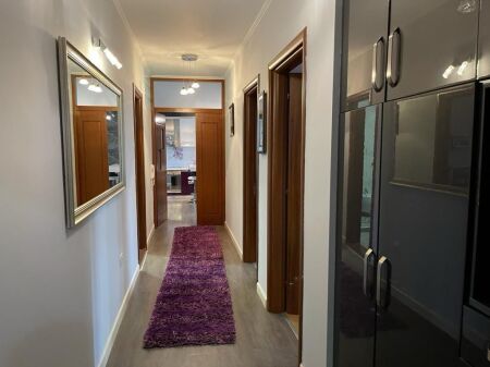 APARTAMENT 2+1 NE SHITJE TE MISTO MANE