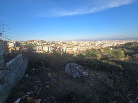 OCCASIONE TERRENO IN VENDITA PRESSO I DEPOSITI DELL'ACQUA DURRES