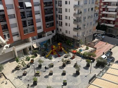 Apartament 2+1 ne shitje, Astir.