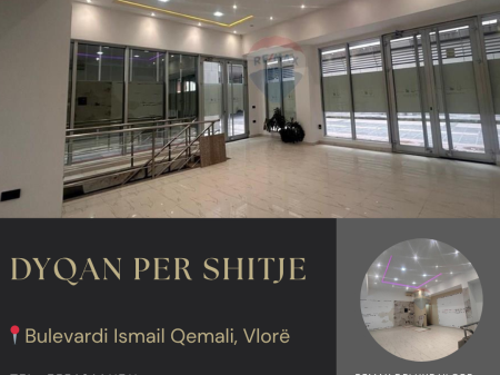  DYQAN PËR SHITJE – SHESHI ISA BOLETINI, VLORË