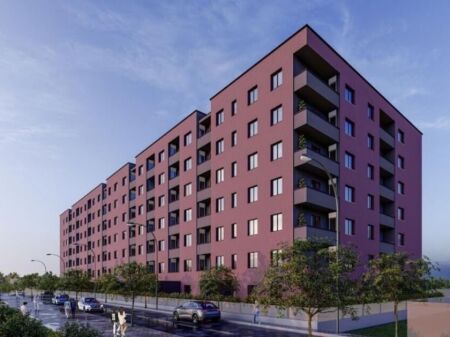  Shitet Apartament 2+1 në Paskuqan