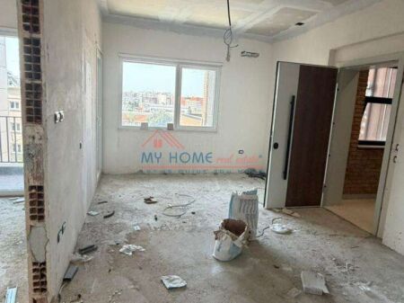 Apartament 1+1 ne Shitje tek Birra Tirana