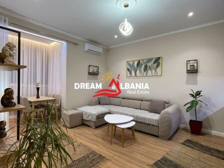Apartment 1+1 for rent on Kavaja street near Deliorgji (ID 42111532)