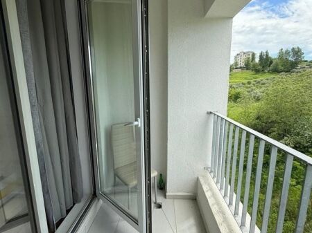Jepet me qera apartment 2+1, prane kompleksit Kaimi ne Ali Dem