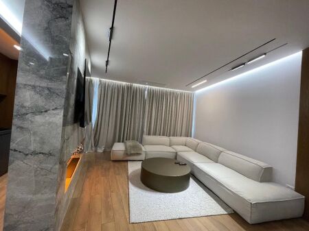 Luxury Rent! 2+1+2+Parking, Lake View Residence