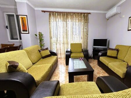 Appartamento 1+1 in affitto, a Don Bosko, 50.000 ALL