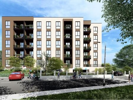  Appartamento 2+1 in vendita presso Family Residence, Paskuqan