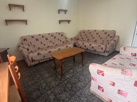SHITET APARTAMENT 1+1 – RRUGA E KAVAJES, REPORT TV