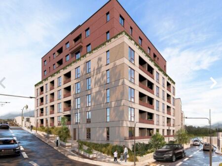  Vendesi in vendita Appartamento 2+1   Paskuqan Prezzo totale: 91.240 €