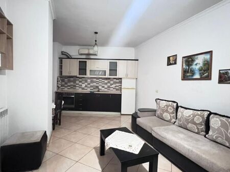 APARTAMENT ME QIRA 1+1- OXHAKU
