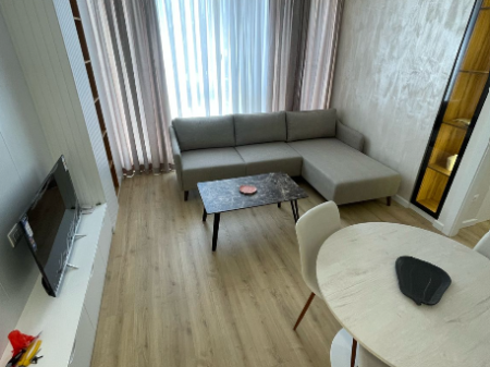  Apartment 1+1 for Rent – Bulevardi i Ri