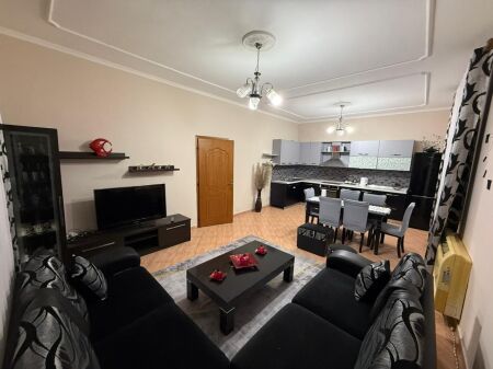  RENT Apartment 2+1 With Parking  Near Casa Italia  Price 40,000 Leke per Month