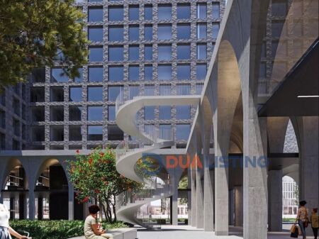 Duplex 2+1 for sale at Bulevardi i Ri