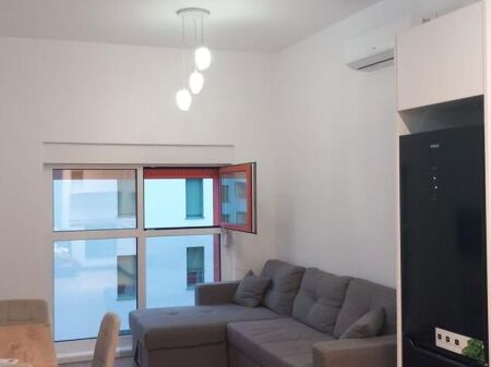 JEPET ME QIRA APARTAMENT 1+1, ALI DEMI! 400 € /Muaj Sip. Totale  49m2