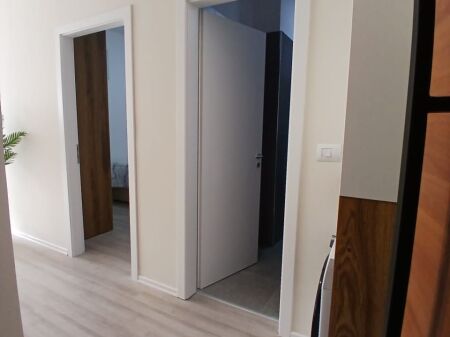Apartament 2+1 me qera – Zogu i Zi