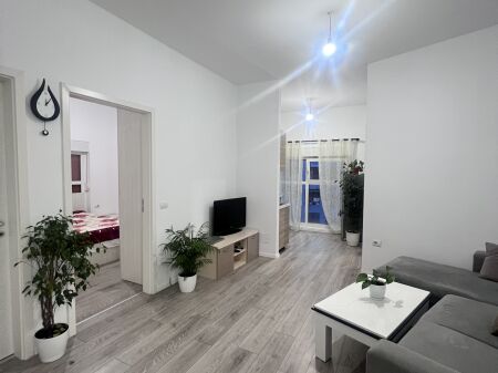 Apartament 2+1